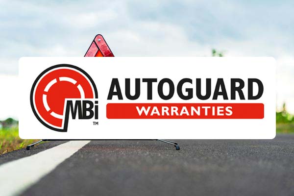 Autoguard vehicle warranty