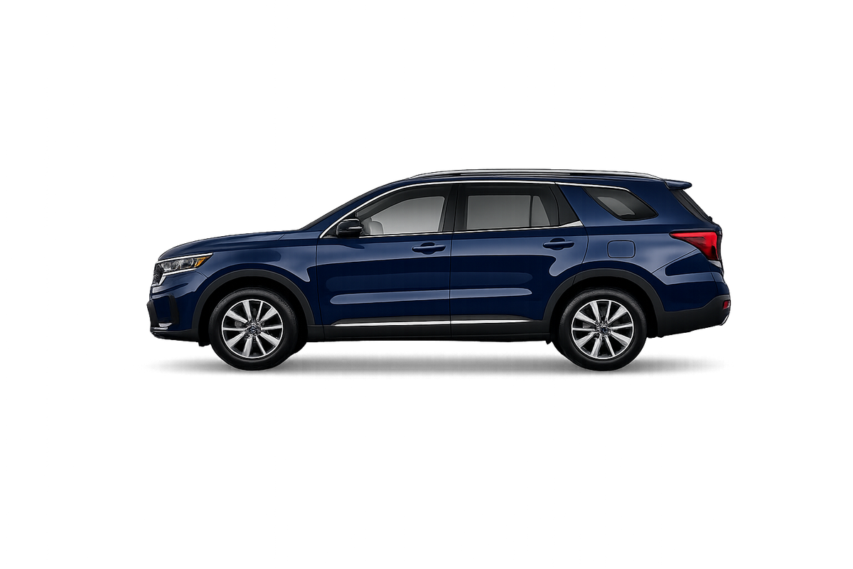 SUV